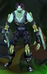 Deathstalker Maltendis