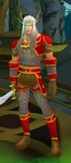 Ranger Krenn'an