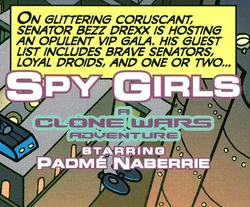 Spy Girls