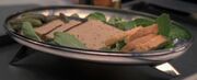 Foie gras