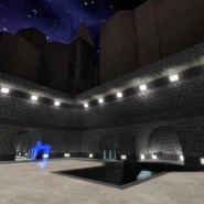 Stormkeep map redirect