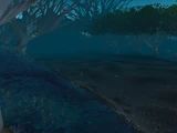 Dead scar in Ghostlands!