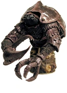 DCbust.Garthim