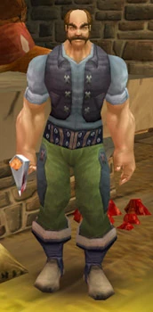 Image of Gaston