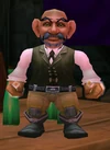 Alchemist Gribble