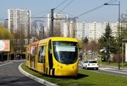 Tram mulhouse2