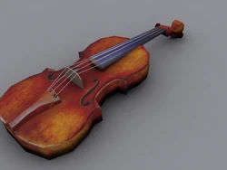 Violin preview