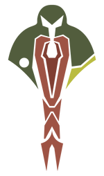 Logo der Cardassianer