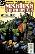 Martian Manhunter v.2 24