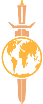Terranisches Imperium Logo