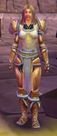 Lieutenant Amadi