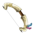 Buzzard Bow