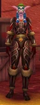 Supply Officer Shandria