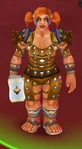 Gryphoneer Windbellow