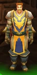 Lieutenant Chadwick