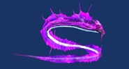 Nether dragon