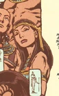 Isis - Goddess