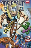 Onslaught Reborn Vol 1 2