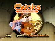 Ewokcartoon