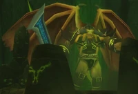 Kazzakthrone