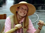 Mary (Kermit's Swamp Years)