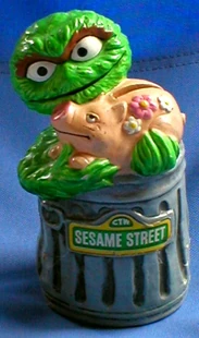 Gorham1978OscarPiggyBank