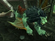 Blue-Windrider