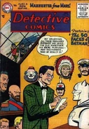 Detective Comics 227