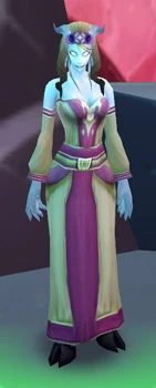 Image of Jaeleil