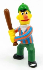 ApplauseBertBaseball