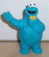 ApplauseCookieMonsterWave