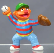 ApplauseErnieBaseball