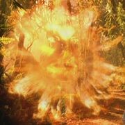 Ogre of Fire