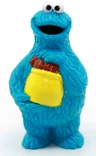 ApplauseCookieMonsterCookieJar