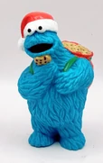 ApplauseCookieSanta