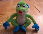 ApplauseTreelo6inBeanie