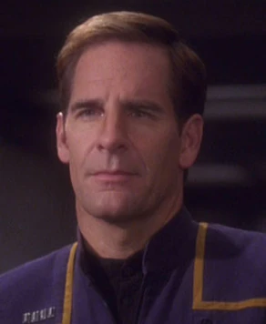 Jonathan Archer
