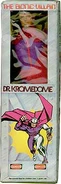 Dr Kromedome 3