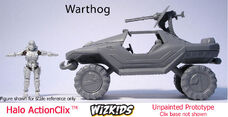 Halo ActionClix