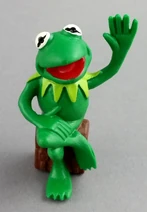 Schleich1978Kermit