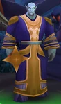 Anchorite Ahuurn