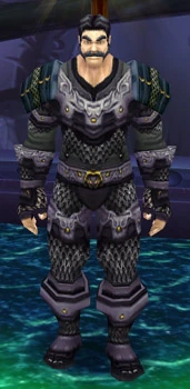 Alliance Field Scout