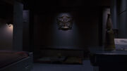 T'Pol's quarters