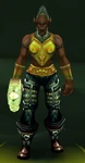 Zula Slagfury