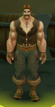 Image of Aaron Hollman