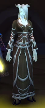 Scribe Saalyn