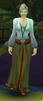 Image of Granny Smith