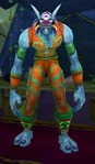 Griftah