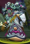 Rilak the Redeemed