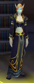 Image of Mi'irku Farstep